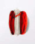 Topologie Bottle Sacoche Medium Moss Papery