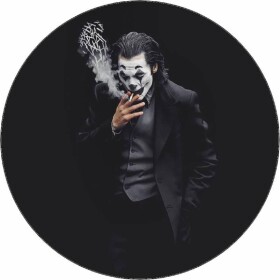 Jedlý papier Joker 19,5 cm - Pictu Hap - Pictu Hap