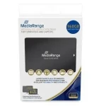 MediaRange MR1004 960 GB / SSD / 2.5" SATA III / TLC / R:550 MB/s / W:480 MB/s (MR1004)