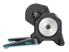 Garmin Tacx FLUX 2 SMART / Cyklotrenažér / šikovný domáci tréning (T2980.61)
