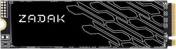 Apacer TWSG3 512GB M.2 2280 PCI-E x4 Gen3 NVMe (ZS512GTWSG3-1)
