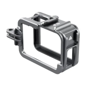 Telesin S6-FMS-14-TGP / Puzdro pre športové kamery / GoPro Hero 13-9 / Hliník / CNC (S6-FMS-14-TGP)
