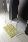 GELCO - ONE sprchové dvere dvojkrídlové do niky 1180-1220 číre sklo 6 GO2812
