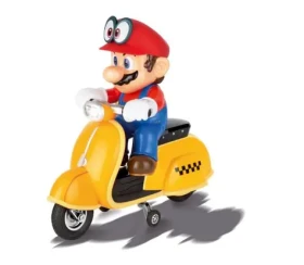 RC modely