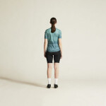 Dámske tričko s krátkym rukávom CORE ENDUR LOGO JERSEY W S