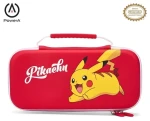 PowerA Ochranné puzdro Pikachu Playday / Puzdro / Nintendo Switch, OLED Model, Switch Lite (NSCS0064-01)