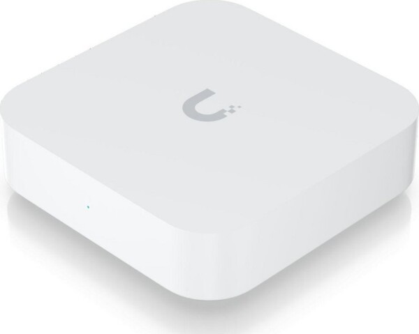 Ubiquiti Ubiquiti UniFi Next-Generation Gateway Lite | 10/100/1000 Mbit/s | Ethernet LAN (RJ-45) jungtys 1 | Mesh Support No | MU-MiMO No | No mobile broadband