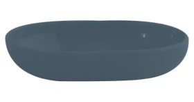 MSV Mydelnička INAGUA petrolejová / plast / 9,4 × 12,4 × 2,5 cm