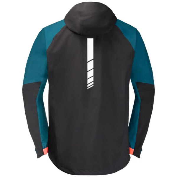 Bunda Jack Wolfskin Morobbia 3l Jkt M 1115501-4133 M