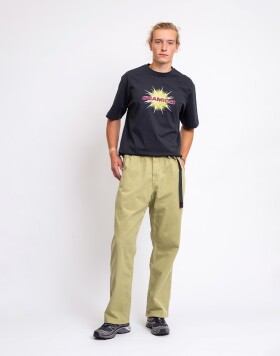 Gramicci Gramicci Pant Straight Fit Elm Pigment XL