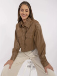 HM KR bunda MC1201.73P camel M