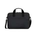 Targus Intellect Slim Brief 13-14" čierna / Taška na notebook / do 14" / textil (TBS978GL)