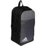 Adidas Motion Badge of Sport IK6890 backpack čierny 18,5l