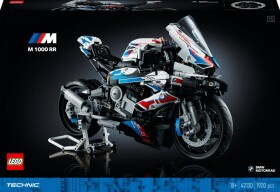 LEGO Technic BMW 1000 RR (42130)