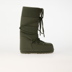 Tenisky Moon Boot Icon Rubber Khaki EUR 39-41