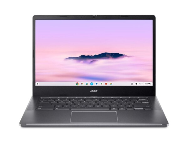 Acer Acer chrómebook Plus 514 chróme 35.56cm (14 ) Ci3 8GB 128GB SSD