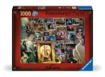 Ravensburger Zloduchovia: Cruella de Vilová