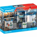 Playmobil® City Action 71873 Policajné riadiace stredisko