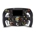 Thrustmaster Formula Wheel Add-On Ferrari SF1000 / Volant / 4,3" IPS LCD / 25 tlačidiel / PC / PS4 / PS5 (4060320)