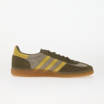 Tenisky adidas Handball Spezial Olive Strata/ Pyrite/ GUM4 EUR 44