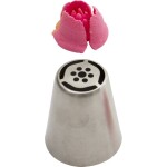 Cukrárska zdobiaca špička ruská 15 tulipán - Decora - Decora
