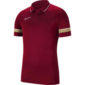 Detské polo tričko Academy 21 SS Jr Nike