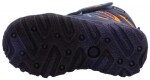 Detské zimné topánky HUSKY GTX, Superfit, 1-809080-8010, modrá - 25