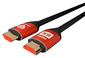 Genesis kábel HDMI 2.1 / 8K / M / M / 3 m (NKA-1993)