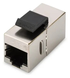 Digitus modulárna spojka RJ45 tienená CAT5e / Spojka / pre patch panel (DN-93513)