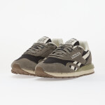 Tenisky Reebok Classic Nylon 89 Black/ Still Grey/ Chalk EUR 42