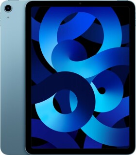 Apple iPad Air 10.9" 64 GB Modré (MM9E3FD/A)
