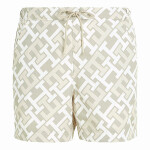 Pánske plavky UM0UM02846-0GA - Tommy Hilfiger L