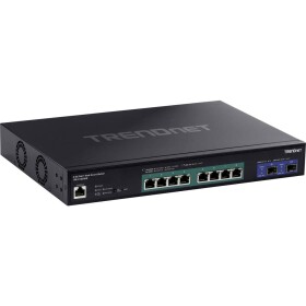 TrendNet TPE-3102WS sieťový switch; TPE-3102WS