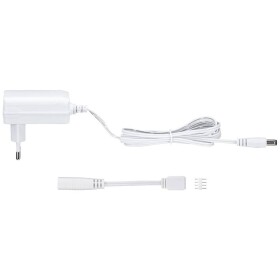 Paulmann napájací zdroj pre LED konštantné napätie 12 W 1 A 12 V; 79832