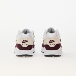 Tenisky Nike W Air Max 1 White/ Night Maroon-Phantom-Black EUR 36.5
