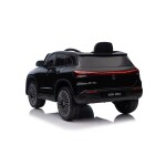 Mamido Elektrické autíčko Mercedes-Benz EQA 250 čierne