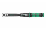 Wera Click-Torque B 2 05075611001 momentový kľúč s prepínací račňou 3/8 (10 mm) 20 - 100 Nm