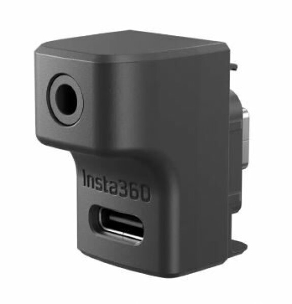 Insta360 Ace Pro - Adaptér pre mikrofón (6970357855070)