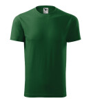Element Tričko unisex fľaša zelená 2XL