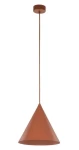TK Lighting Cono M / Závesné svietidlo / E27 / 15W (6632)