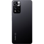 Xiaomi Redmi Note 11 Pro Plus 5G 6/128GB Sivý (36895)