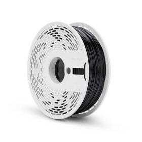 ASA filament čierny 1,75 mm Fiberlogy 750 g