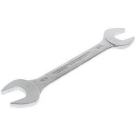 Gedore 6068390 6 32X36 obojstranný vidlicový kľúč 32 - 36 mm DIN 3110; 6068390