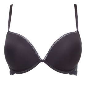 Dámska push-up podprsenka Plunge Pridať veľkosť Multiway QF1446E - Calvin Klein 70C