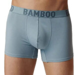 Pánske boxerky 3 pack 215 - Atlantic vícebarevná XL