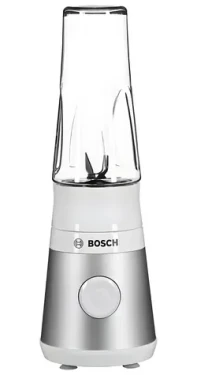 BOSCH VitaPower MMB2111T strieborná / Stolný mixér / 450W / 0.6 l (MMB2111T)