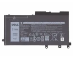 DELL batéria pre Latitude 5280 / 3-článková / 51 Wh / pre Latitude 5280 5290 5480 5490 5495 5580 a 5590 (451-BBZT)
