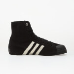 Tenisky Y-3 Nizza Hi Black/ Black/ Off White EUR 43 1/3