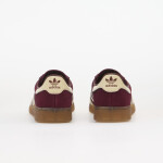 Tenisky adidas Muenchen Maroon/ Warm Vanilla/ Gum5 EUR 40 2/3