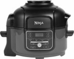 Ninja OP100EU čierna / teplovzdušná fritéza / 1460W / 4.7 l / 6 programov (OP100EU)